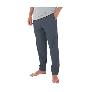 Free Fly Apparel Breeze Pants Men's in Blue Dusk II